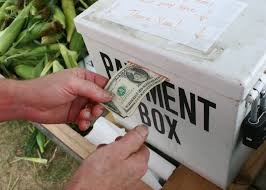cash box